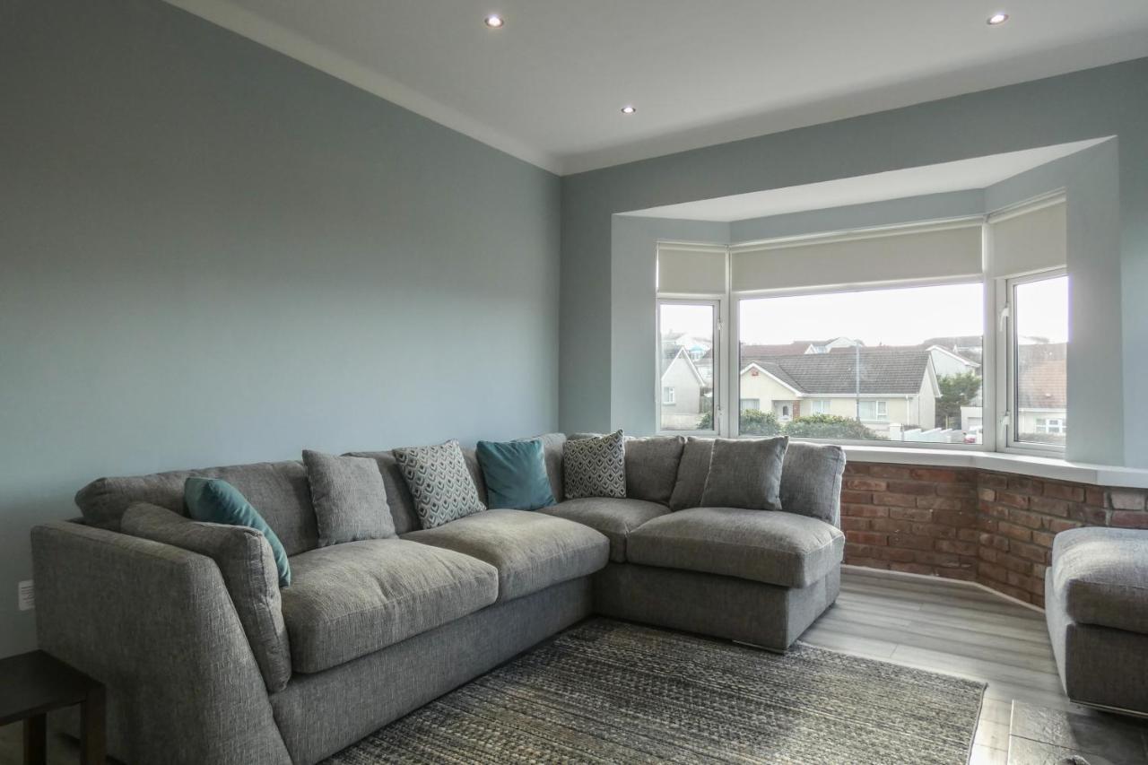 Villa Ocean View, Portstewart Exterior foto